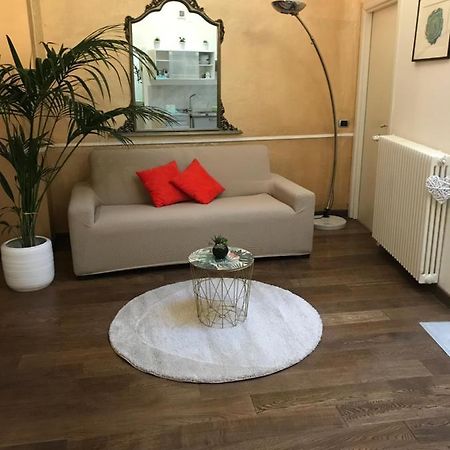 Loft Nel Cuore Di Brera Milánó Kültér fotó